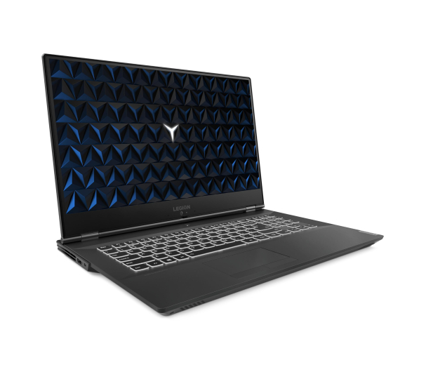 Lenovo Legion Y540-17IRH i5-9300H/8GB/512GB SSD/17,3"/GTX1650 4GB/W - 1463110 - zdjęcie 2